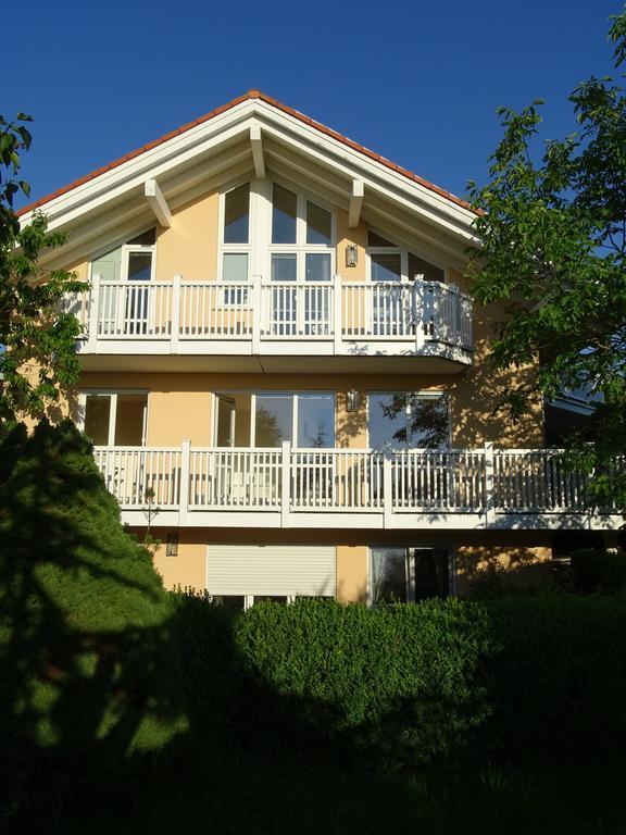 Ferienwohnung Findus Haldenwang Exterior foto