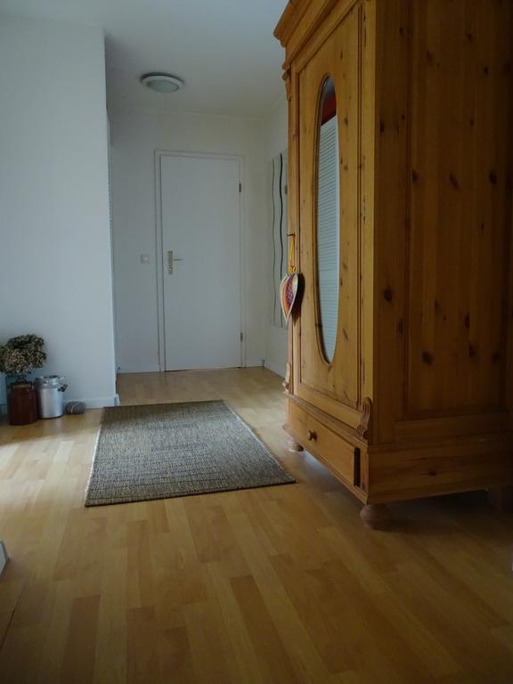 Ferienwohnung Findus Haldenwang Habitación foto