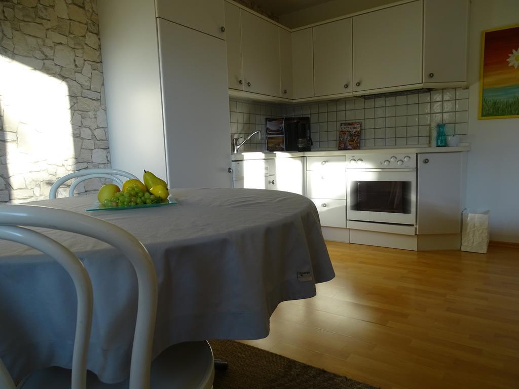 Ferienwohnung Findus Haldenwang Habitación foto